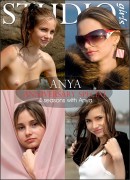 Anniversary Special:4 Seasons with Anya gallery from MPLSTUDIOS by Jan Svend