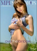 Anya in Over the Rainbow gallery from MPLSTUDIOS by Jan Svend