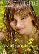 Anya in Over the Rainbow 2 gallery from MPLSTUDIOS by Jan Svend