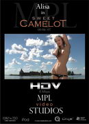 Alisa in Sweet Camelot video from MPLSTUDIOS by Alexander Fedorov