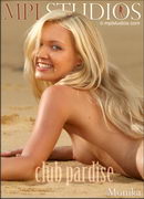 Monika in Club Paradise gallery from MPLSTUDIOS by Jan Svend