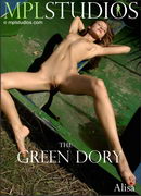 Alisa in The Green Dory gallery from MPLSTUDIOS by Alexander Fedorov