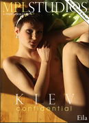 Eila in Kiev Confidential gallery from MPLSTUDIOS by Michael Maker