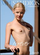 Sarah in Forever gallery from MPLSTUDIOS by Jan Svend