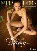 Liala in Soulful Dream gallery from MPLSTUDIOS by Alexander Fedorov