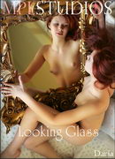 Daria in Looking Glass gallery from MPLSTUDIOS by Alexander Fedorov