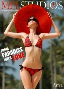 Anya in From Paradise with Love gallery from MPLSTUDIOS by Jan Svend