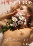 Bodyscape: Summer Bouquet
