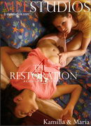 The Restoration 4