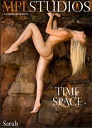 Sarah in Time & Space gallery from MPLSTUDIOS by Jan Svend