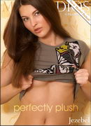 Jezebel in Perfectly Plush gallery from MPLSTUDIOS by Aztek