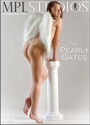 Lida in The Pearly Gates gallery from MPLSTUDIOS by Alexander Fedorov