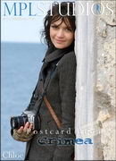 Chloe in Postcard from Crimea gallery from MPLSTUDIOS by Aztek Santiago