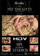 Pet the Kitty 2