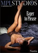 Eager to Please