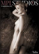 Talia in The Delicate Edge 2 gallery from MPLSTUDIOS by Jan Svend