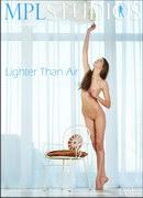 Asha in Lighter Than Air gallery from MPLSTUDIOS by Jan Svend