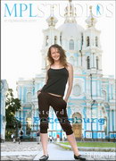 Helena in Postcard St. Petersburg gallery from MPLSTUDIOS by Alexander Fedorov