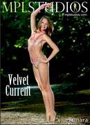 Tamara in Velvet Current gallery from MPLSTUDIOS by Jey Mango
