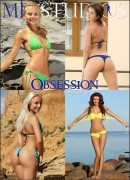Obsession: Swimsuits! 1