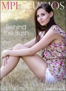 Vanessa A in Behind The Bush gallery from MPLSTUDIOS by Emilian