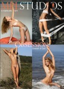 Obsession: Stretch It Out 2
