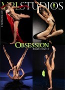 Obsession: Stretch It Out 3