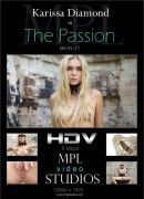 Karissa Diamond in The Passion video from MPLSTUDIOS by Bobby
