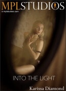 Karissa Diamond in Into The Light gallery from MPLSTUDIOS by Bobby