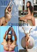 Obsession: Stretch It Out 5