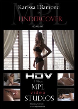 Karissa & Karissa Diamond  from MPLSTUDIOS