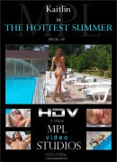The Hottest Summer
