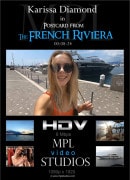 Postcard From The French Riviera