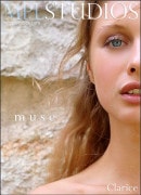 Clarice in Muse gallery from MPLSTUDIOS by Thierry