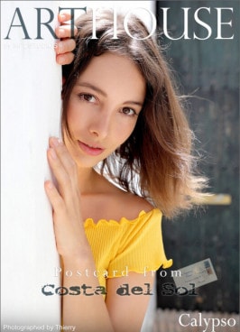 Calypso  from MPLSTUDIOS