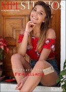 Kaitlin in Postcard: Frajiliana gallery from MPLSTUDIOS by Thierry