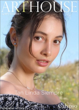 Calypso  from MPLSTUDIOS