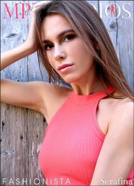 Serafina  from MPLSTUDIOS
