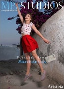 Aristeia in Postcard From Santorini gallery from MPLSTUDIOS by Thierry