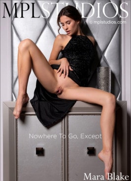 Mara Blake  from MPLSTUDIOS