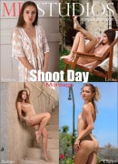MPL Studios in Shoot Day: Montage gallery from MPLSTUDIOS by Thierry