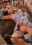 Stefani in Postcard from Rovinj gallery from MPLSTUDIOS by Thierry