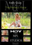 Emily Grace in The Perfect Place video from MPLSTUDIOS by Dante Lionetti