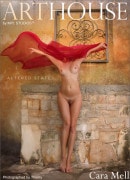 Cara Mell in Altered States gallery from MPLSTUDIOS by Thierry