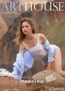 Clarice in Postcard From Madeira gallery from MPLSTUDIOS by Thierry