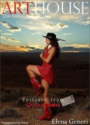 Elena Generi in Postcard From Colorado gallery from MPLSTUDIOS by Thierry
