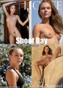 Karissa Diamond in Shoot Day: Montage gallery from MPLSTUDIOS by Thierry