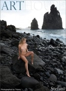 Stefani in Epic Adventure gallery from MPLSTUDIOS by Thierry