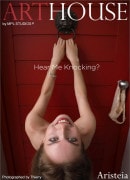 Aristeia in Hear Me Knocking? gallery from MPLSTUDIOS by Thierry