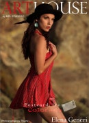 Elena Generi in Postcard From Colorado gallery from MPLSTUDIOS by Thierry